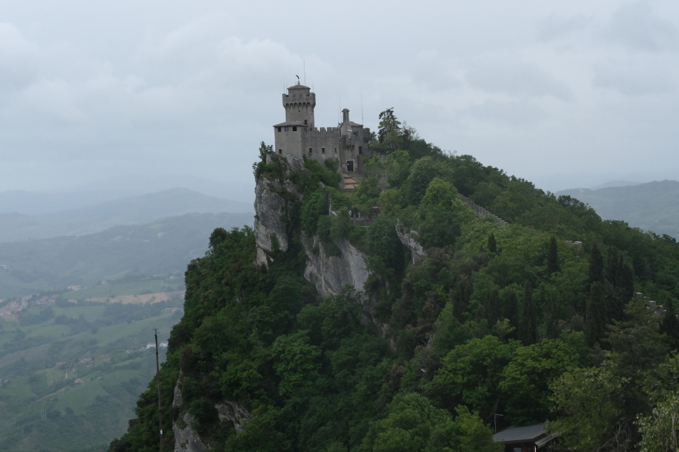 Burg am Berg