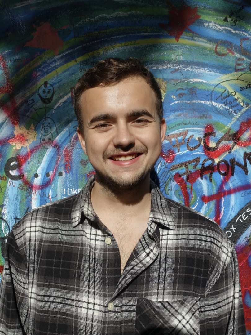 Daniel Fendrich