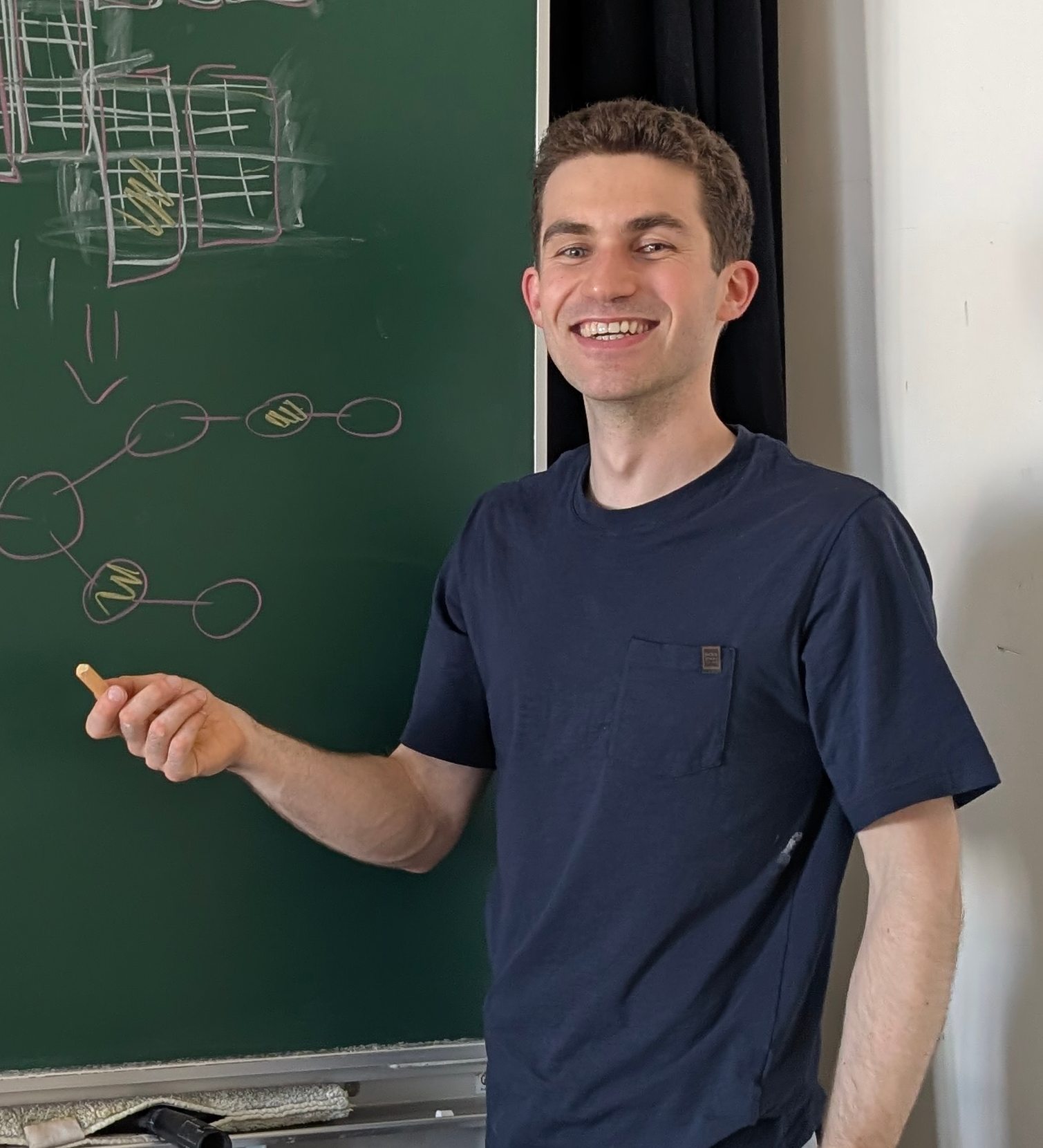 Florian Leimgruber
