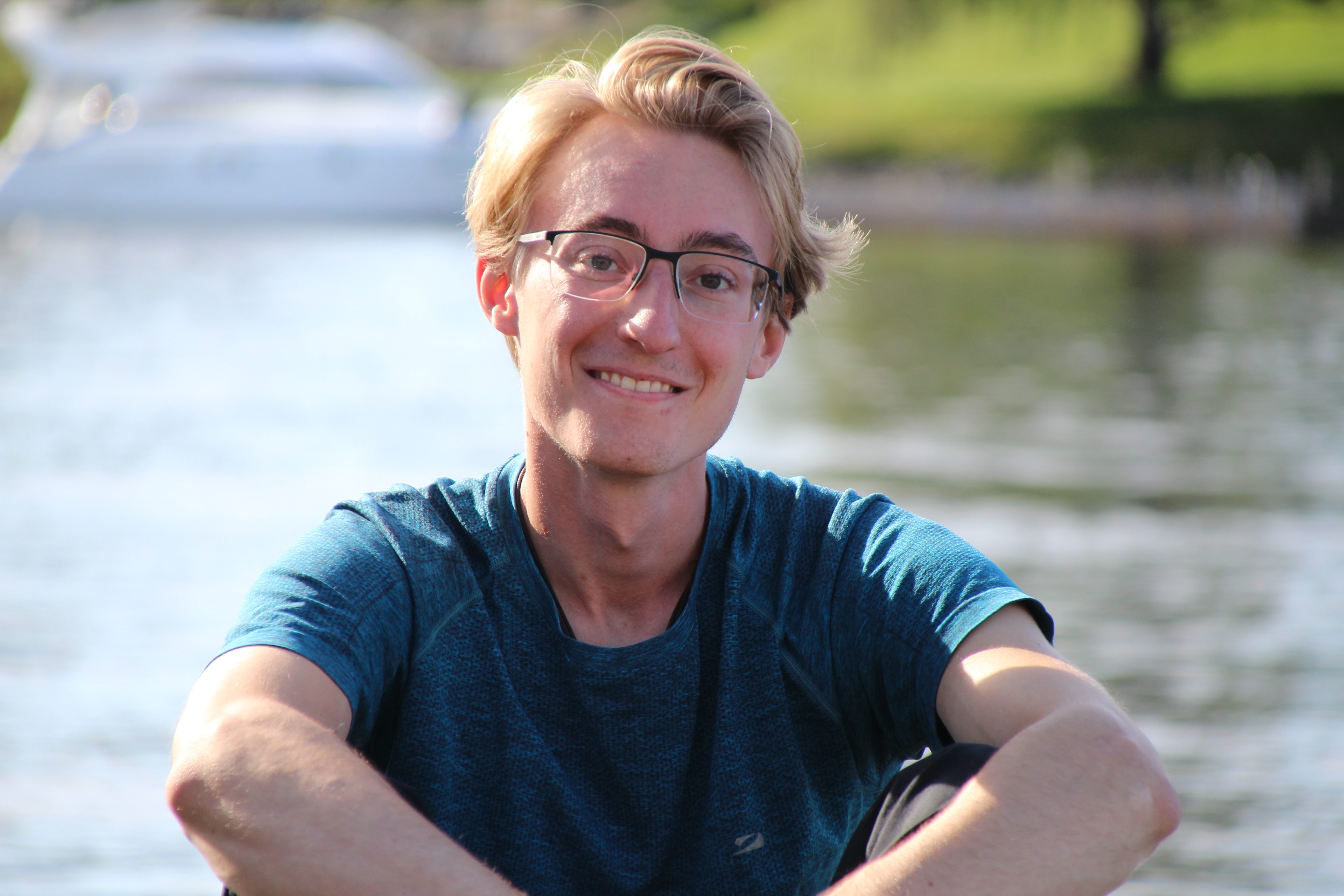 Florian Siebenförcher