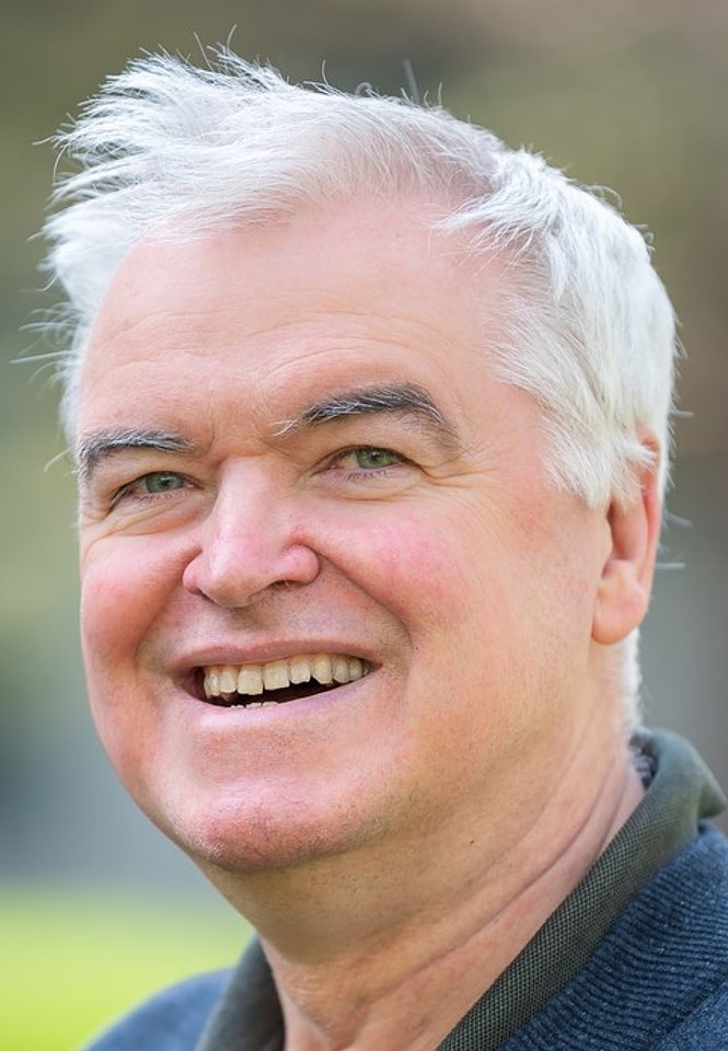 Gerald Futschek