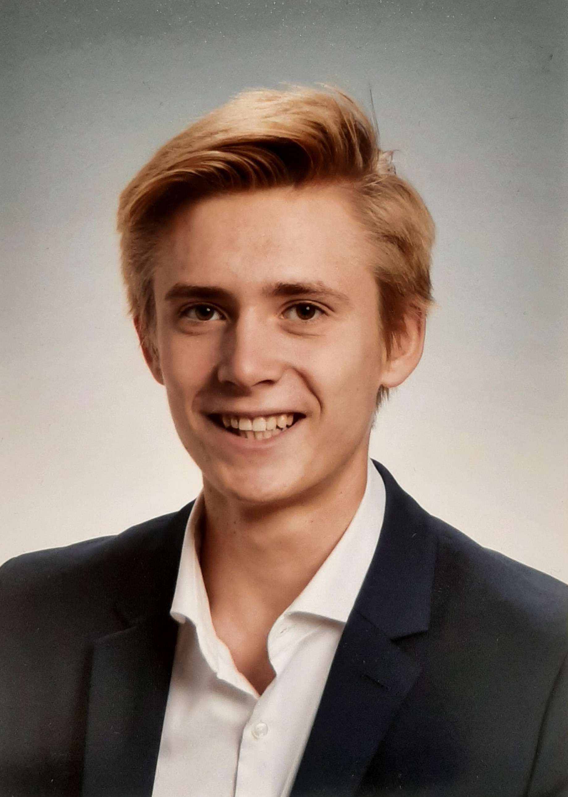 Nik Sauer