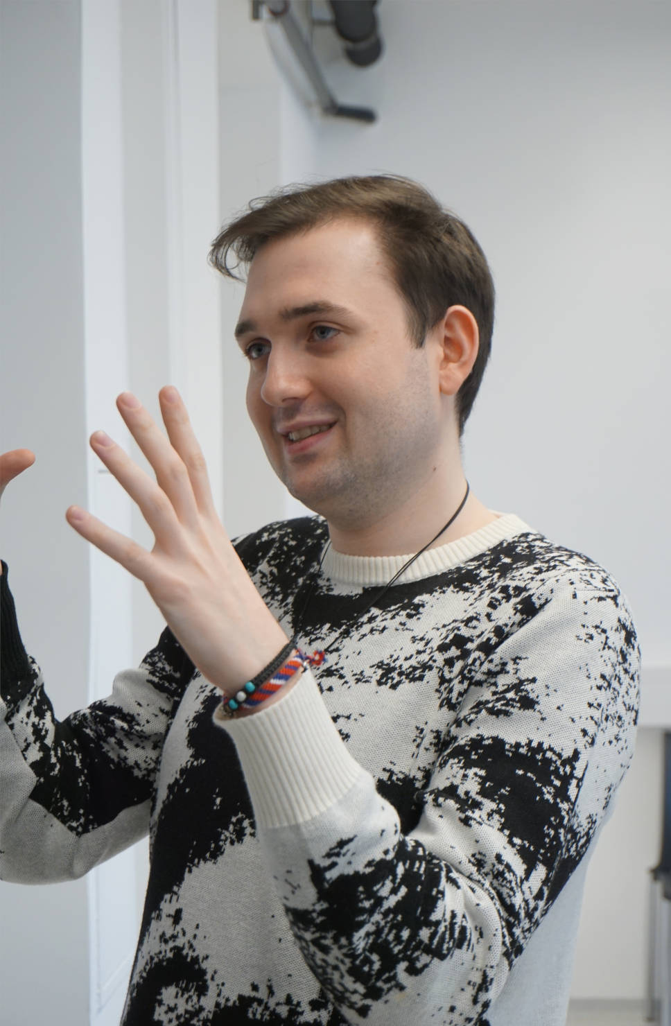 Thomas Wachter
